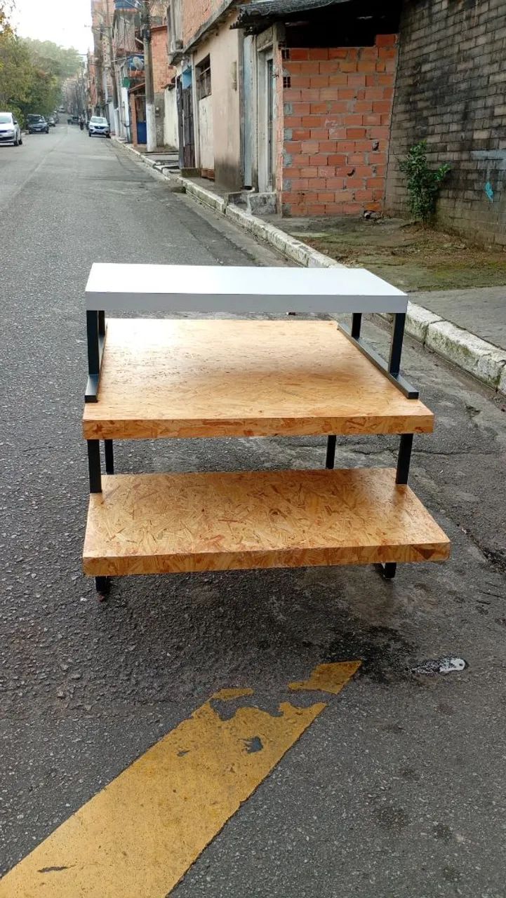Expositor  - Foto 2