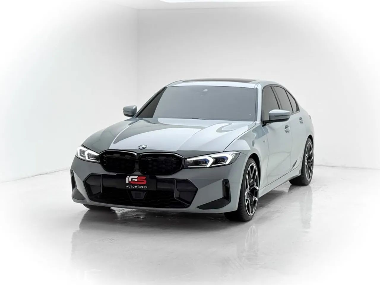 BMW 320I A 2024 - Foto 3