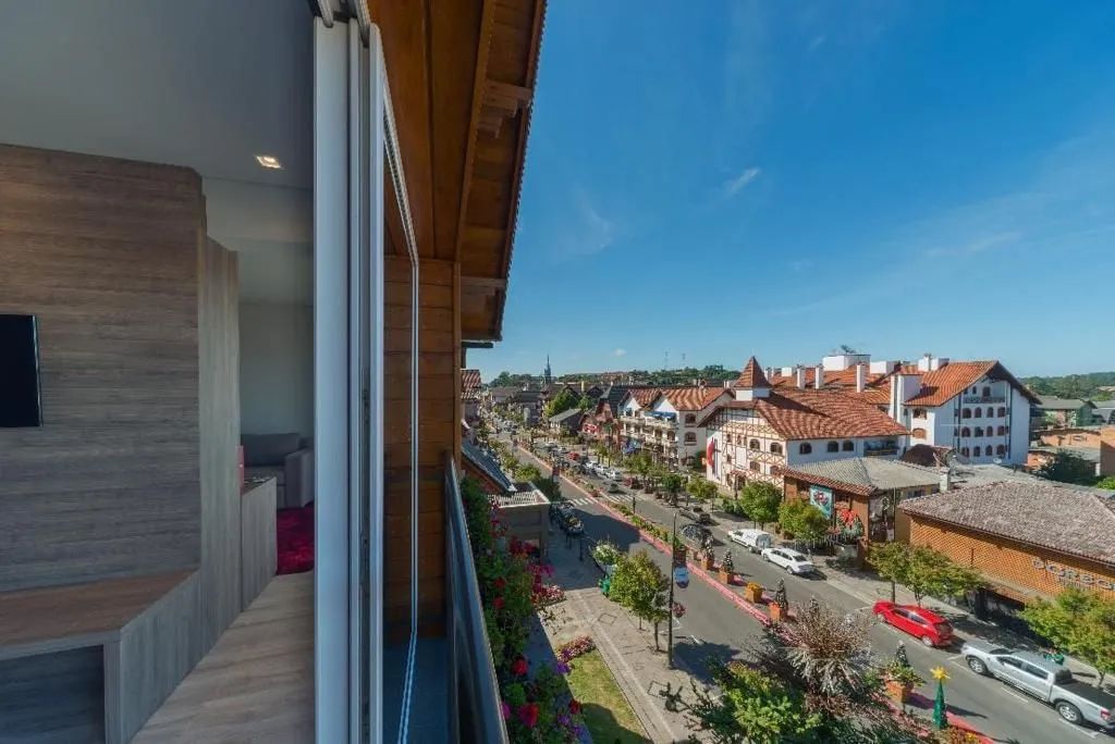 COTA de Hotel em Gramado RS - Foto 4