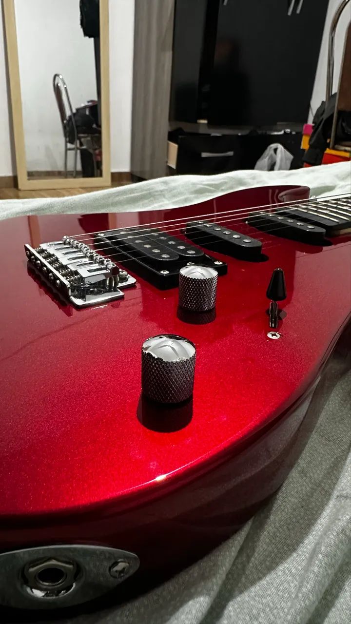 Guitarra - Foto 2