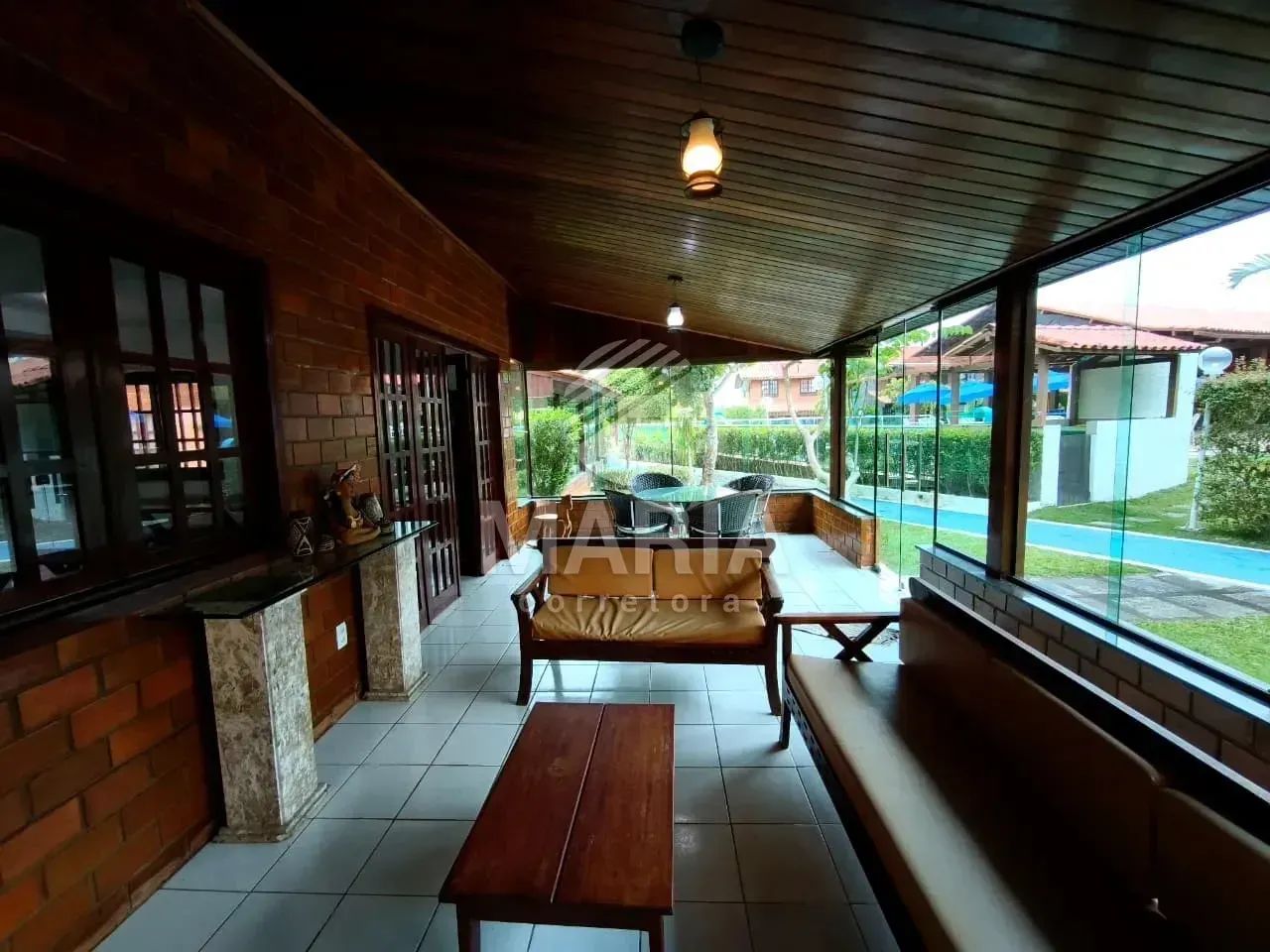 Casa duplex de condomínio com 04 quartos à venda em Gravatá/PE! - Foto 2