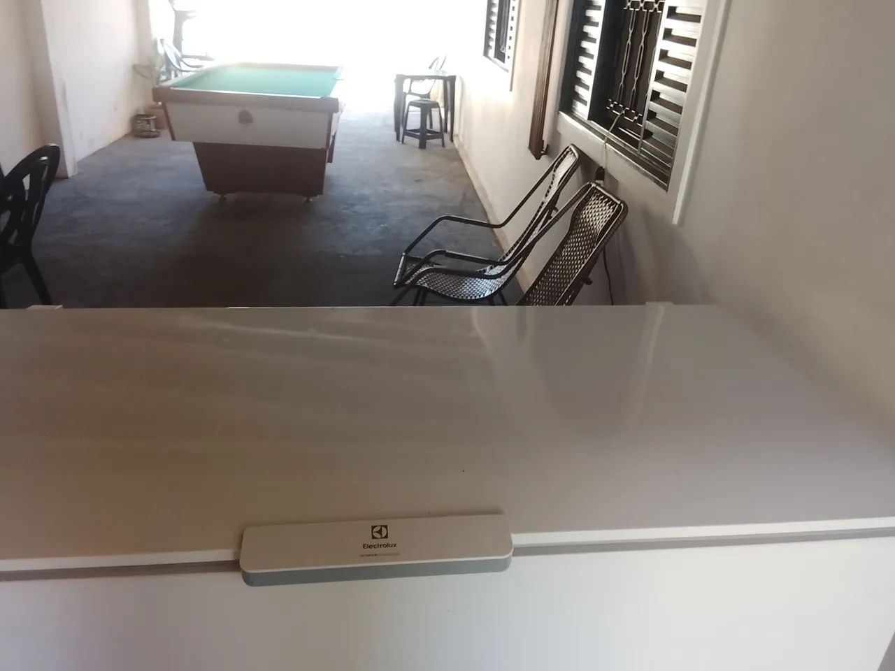 Frezer novo - Foto 4