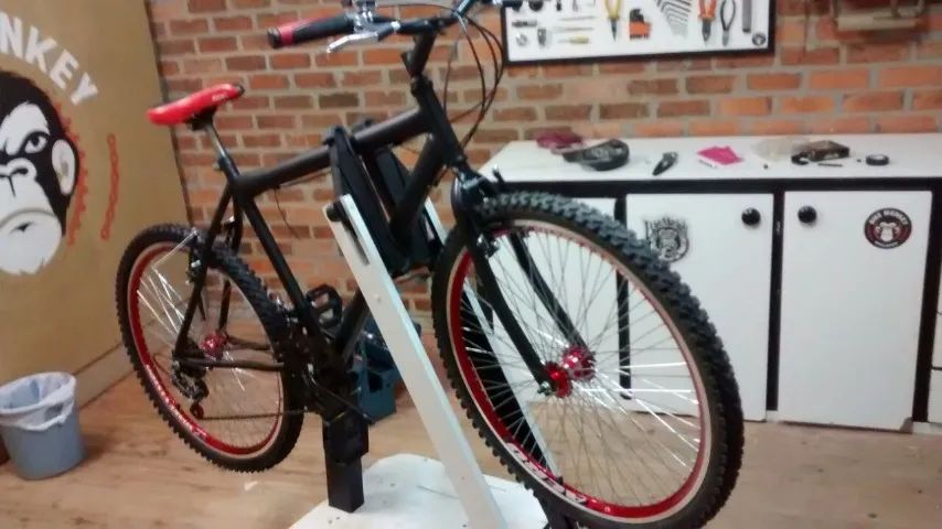 Bicicleta Caloi - Foto 2