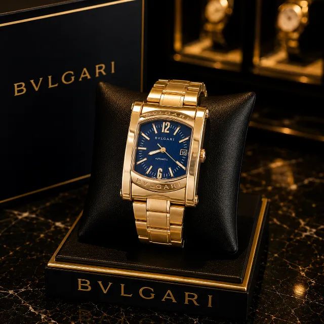 Relogio bvlgari  - Foto 4