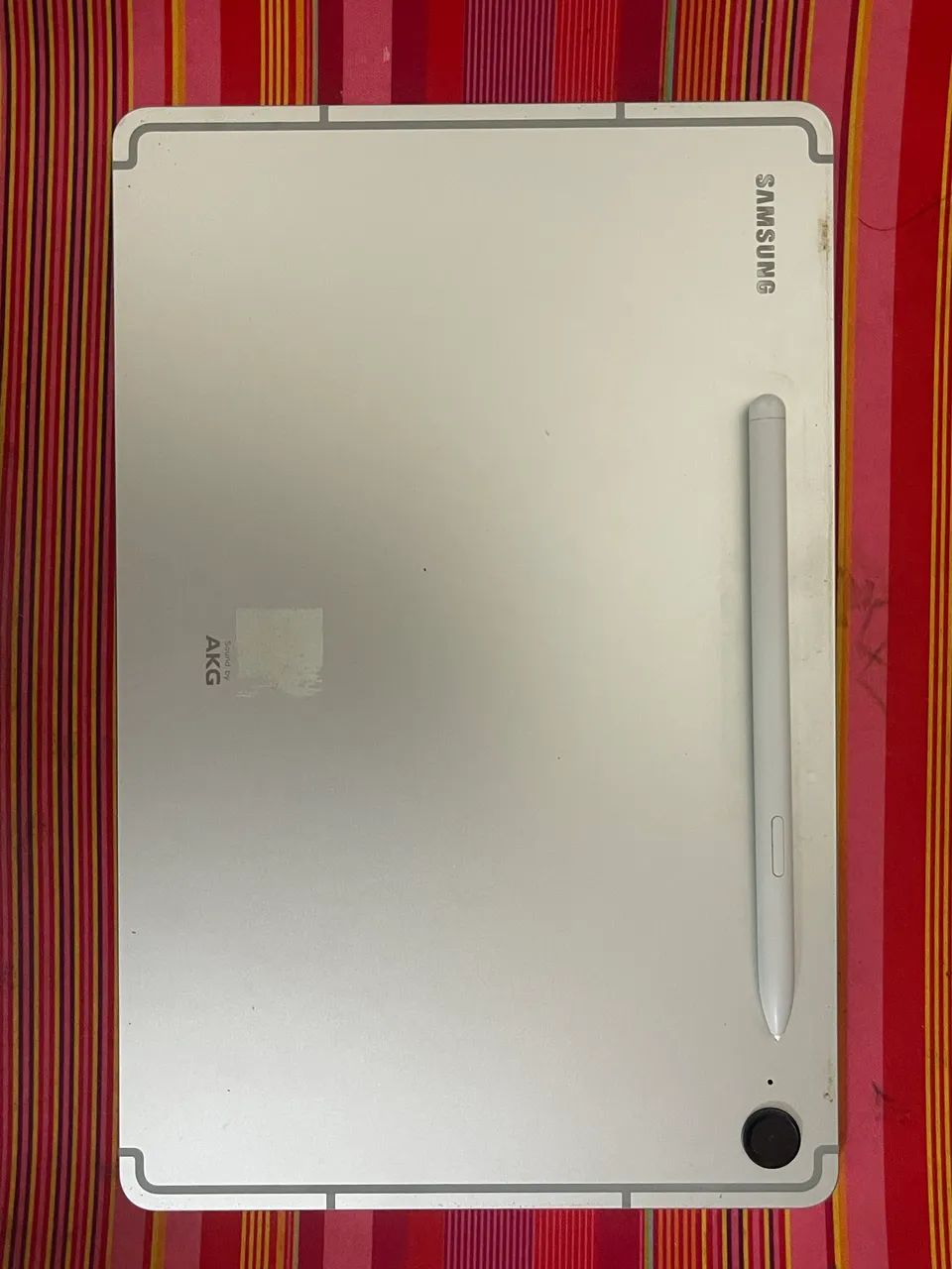 TABLET Galaxy Tab S9 Fe Wifi Modelo 10.9