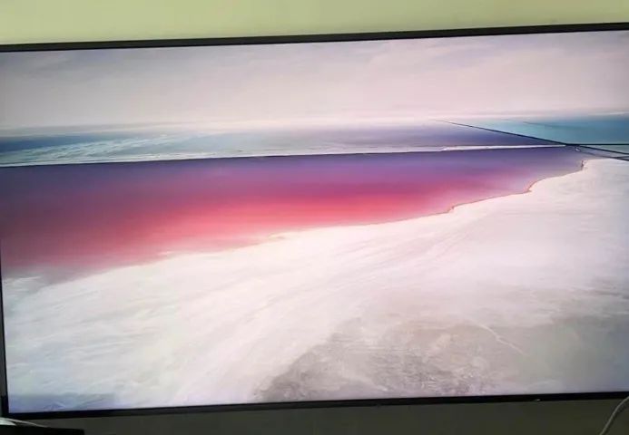 SMARTV THE FRAME 55 Samsung  - Foto 2