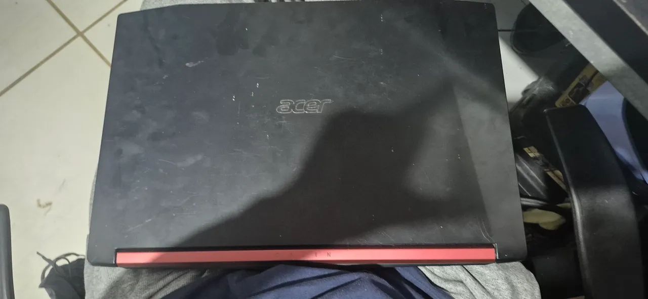 Notebook gamer acer nitro 5 - Foto 5