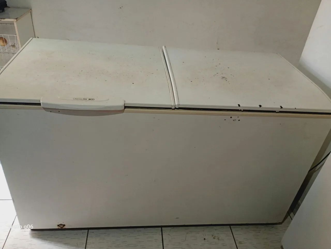 Freezer orizontal 500 litros  - Foto 3