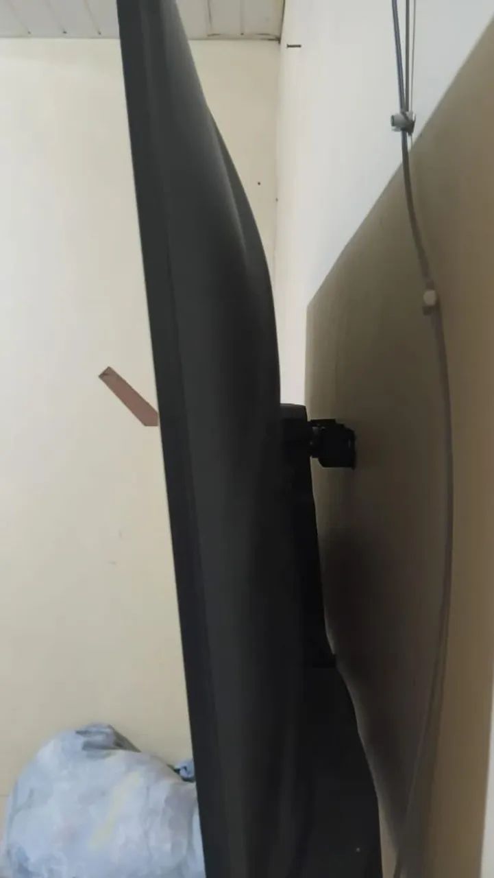 Vende-se está televisão smart - Foto 4