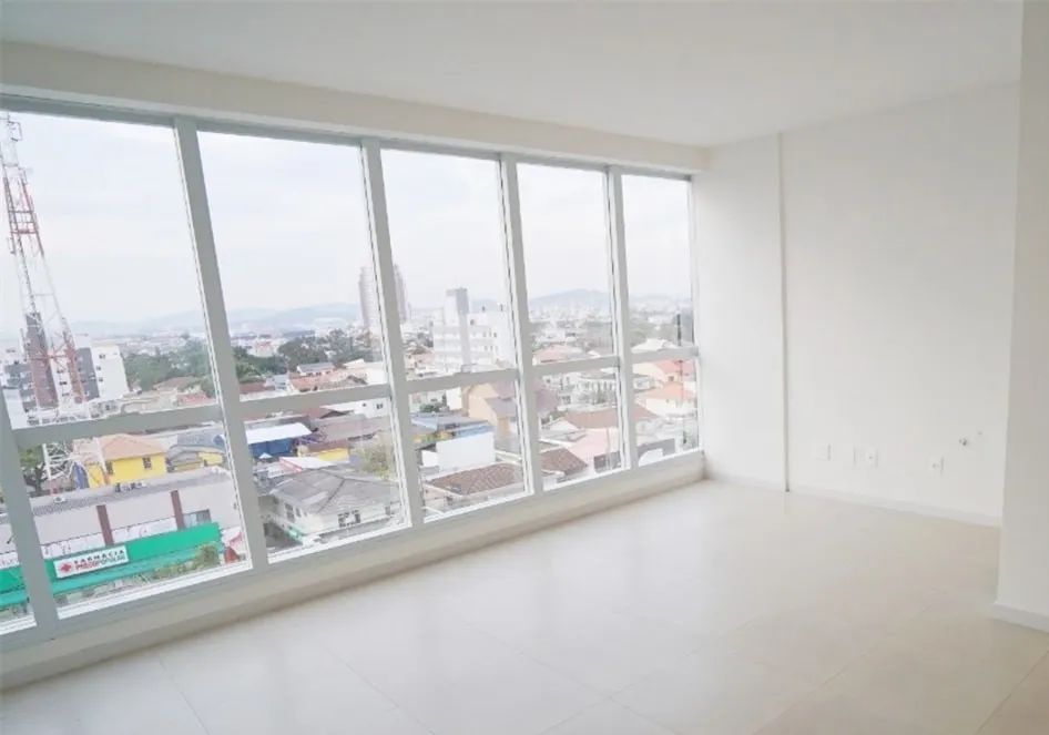 Sala Comercial para Venda, Centro