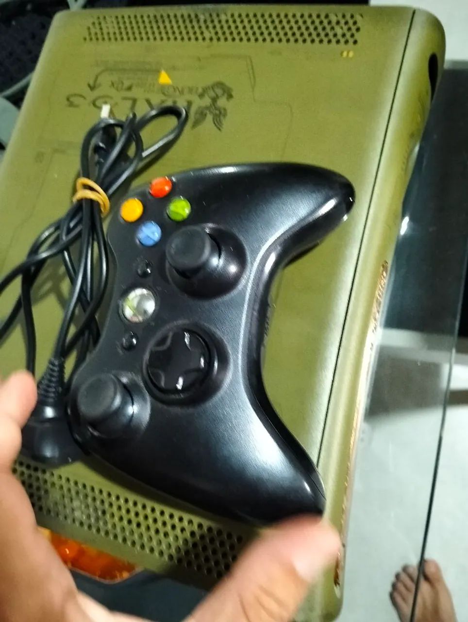 Xbox Hallo3  - Foto 5