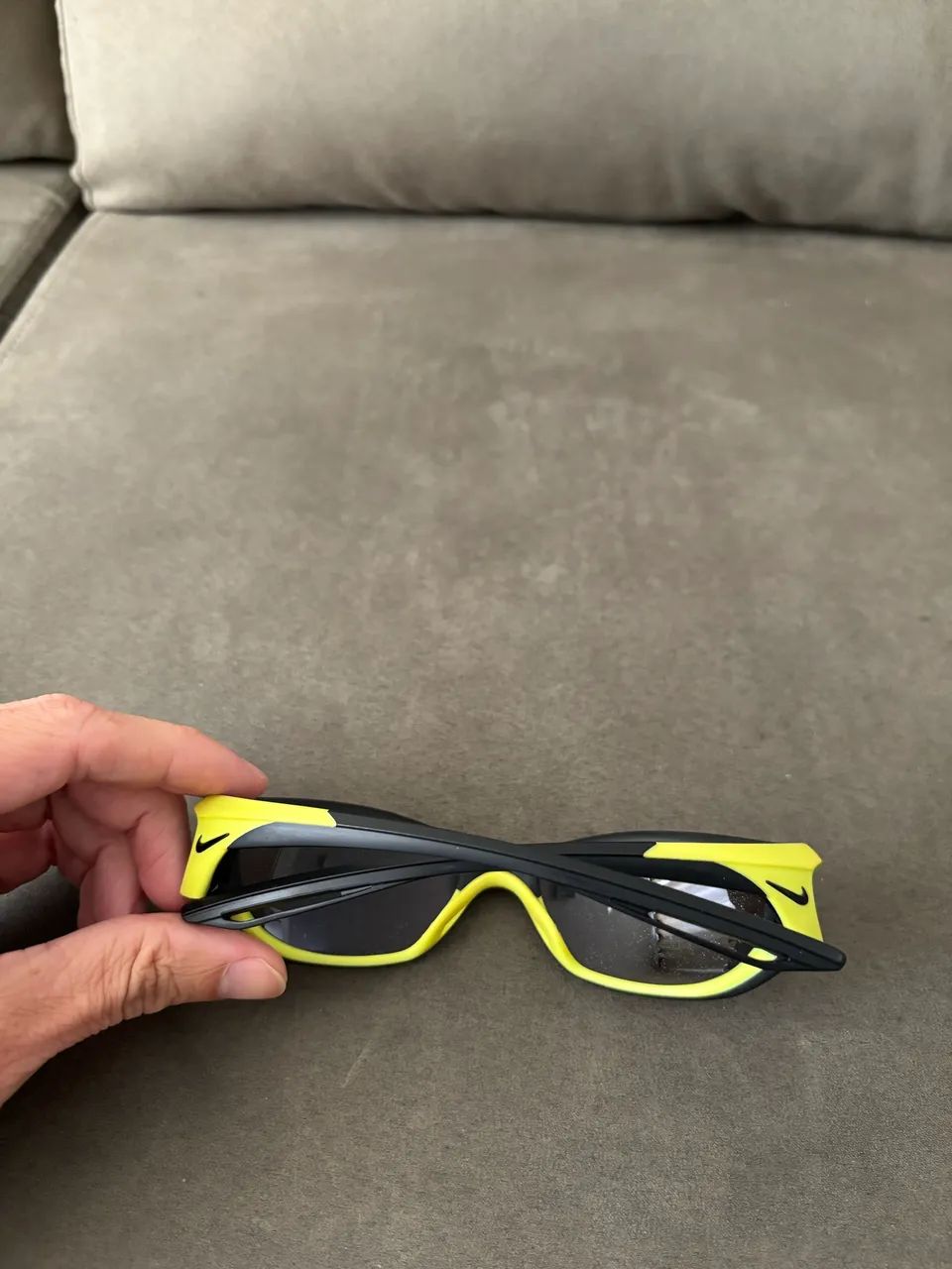 óculos nike - Foto 3