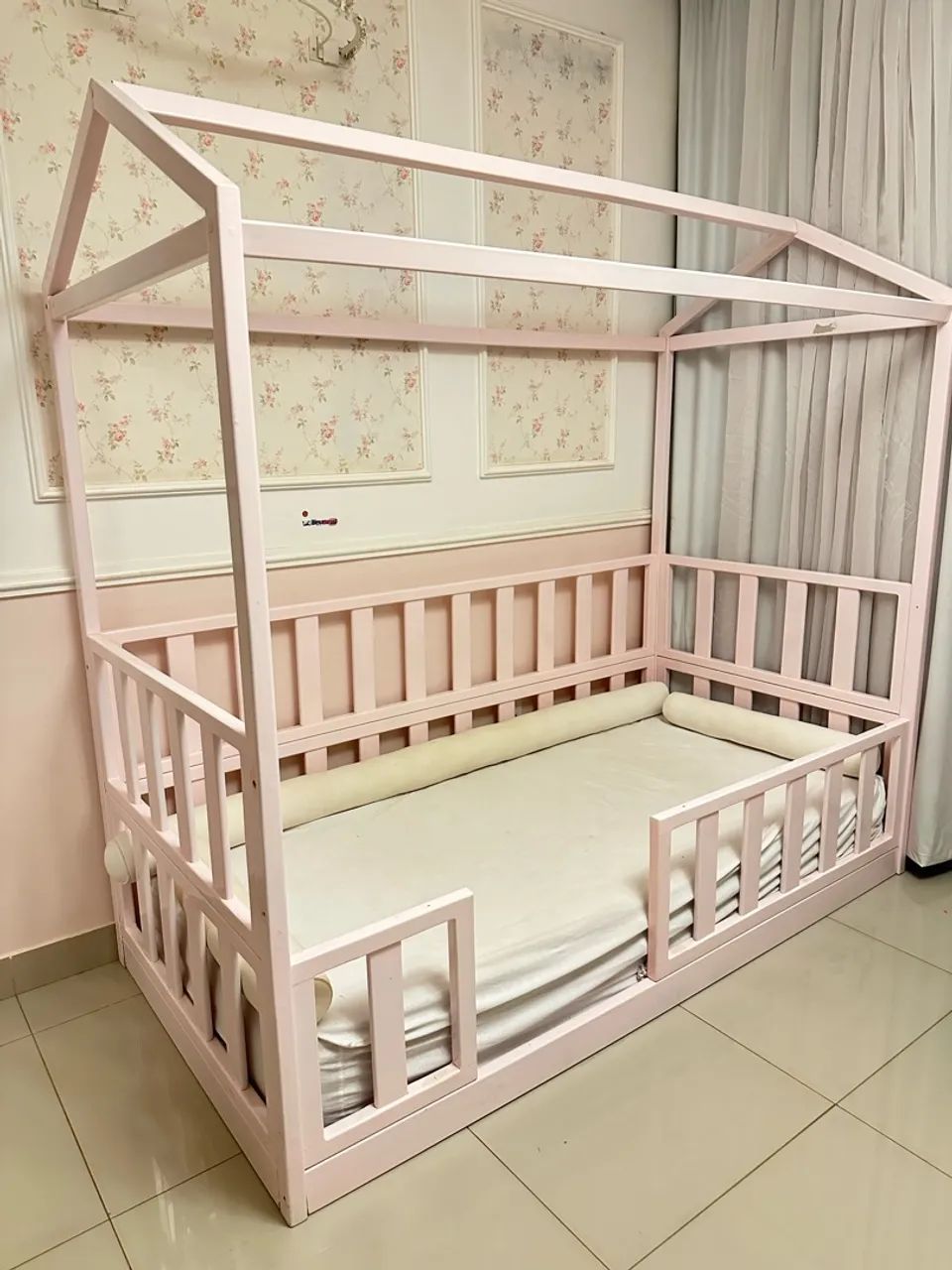 Cama montessoriana - Foto 3