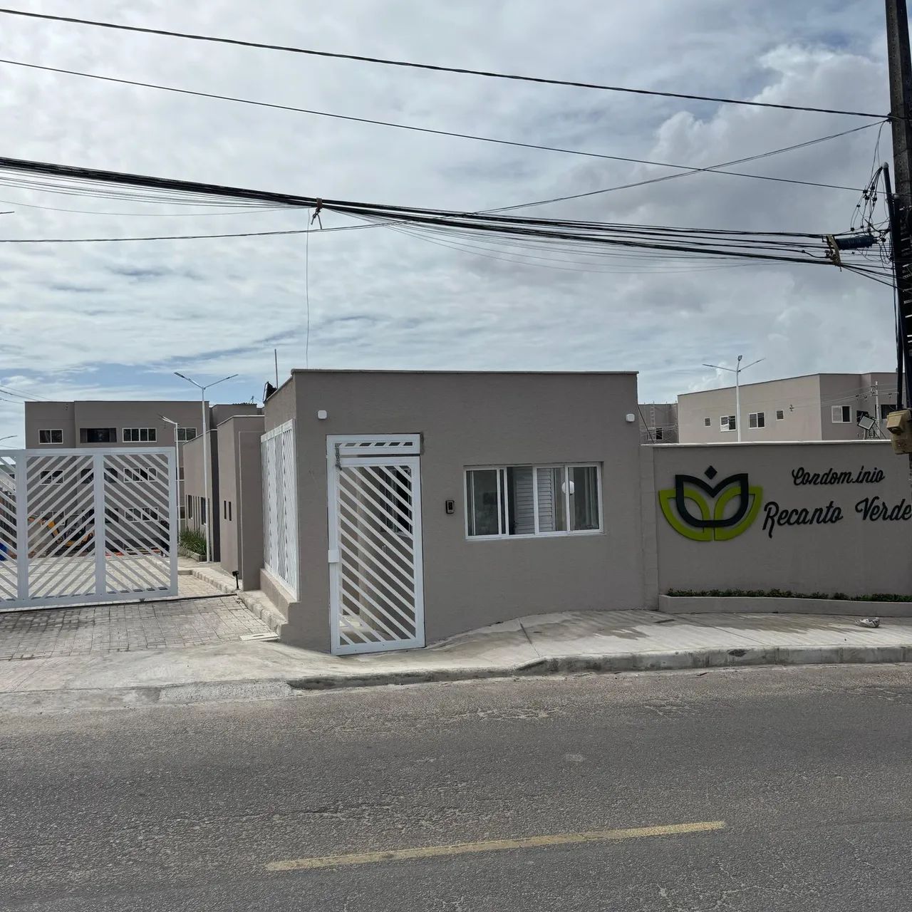 Aluga se apartamento Novo Geisel - Foto 5
