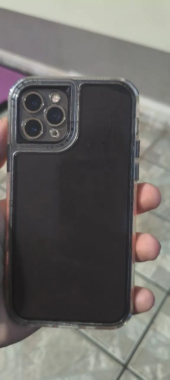 iPhone 11 pro  - Foto 5