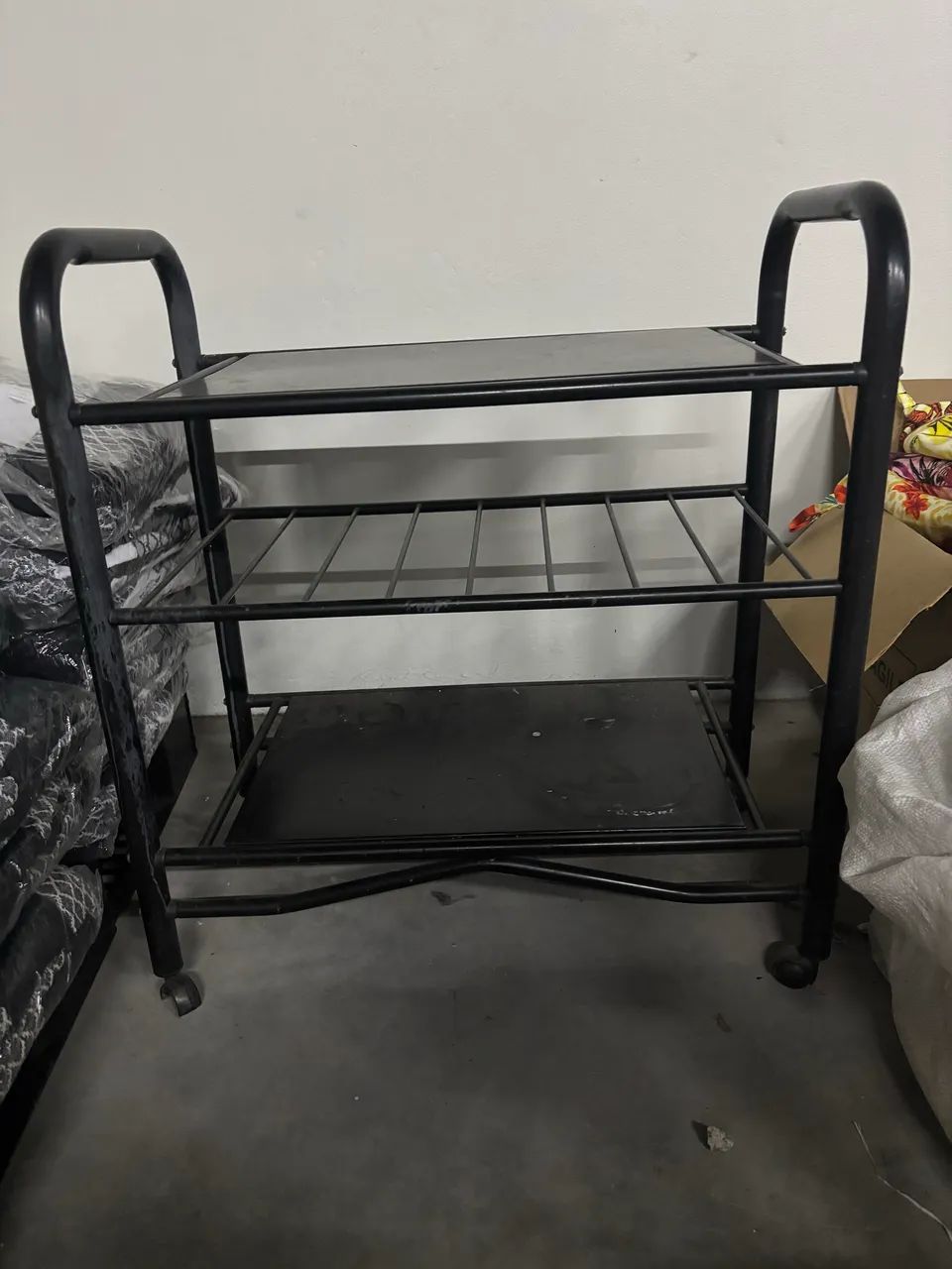 Rack de ferro para Tv65163270466307121