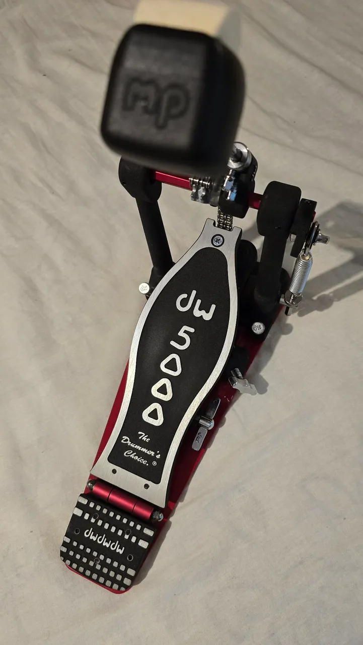 Pad Roland pd-105 dualzone - Instrumentos musicais - Xaxim