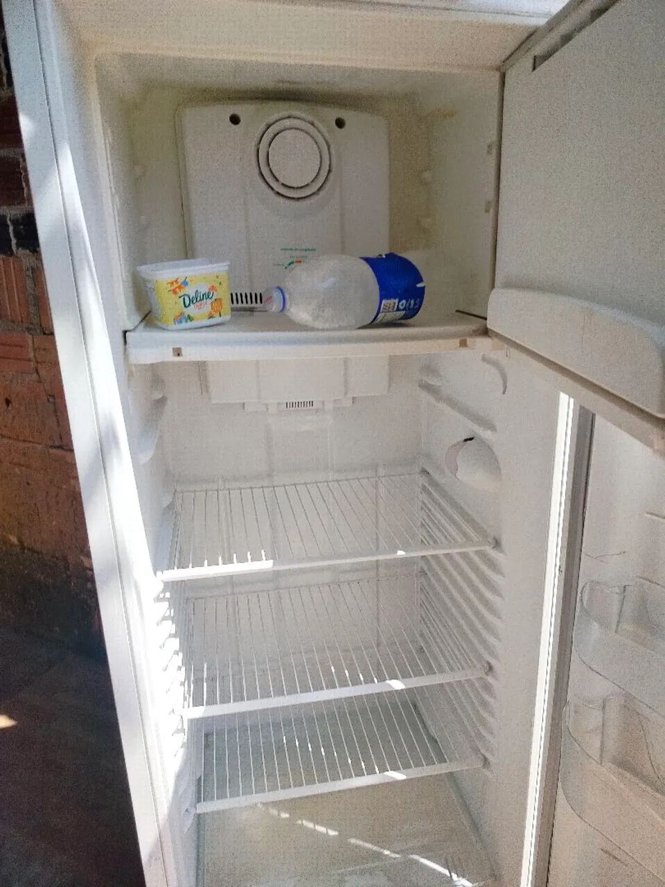 Geladeira  - Foto 4