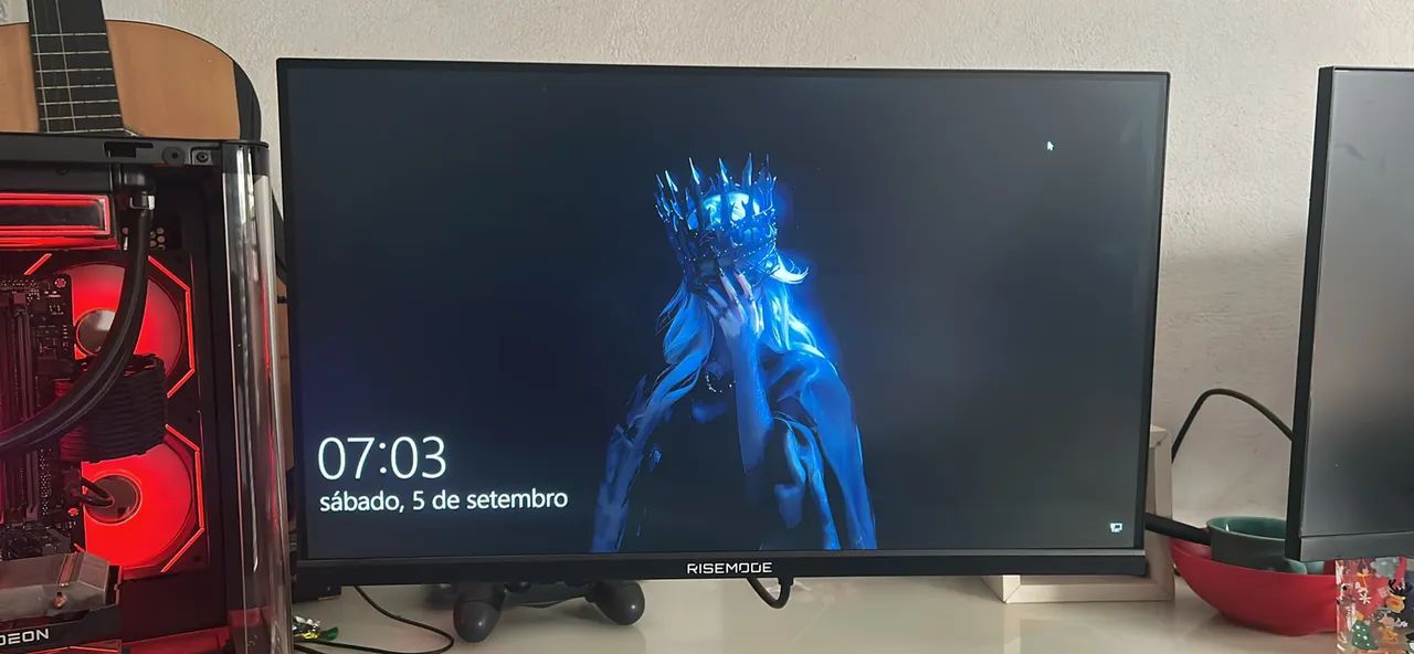 MONITOR 180hz - Foto 5