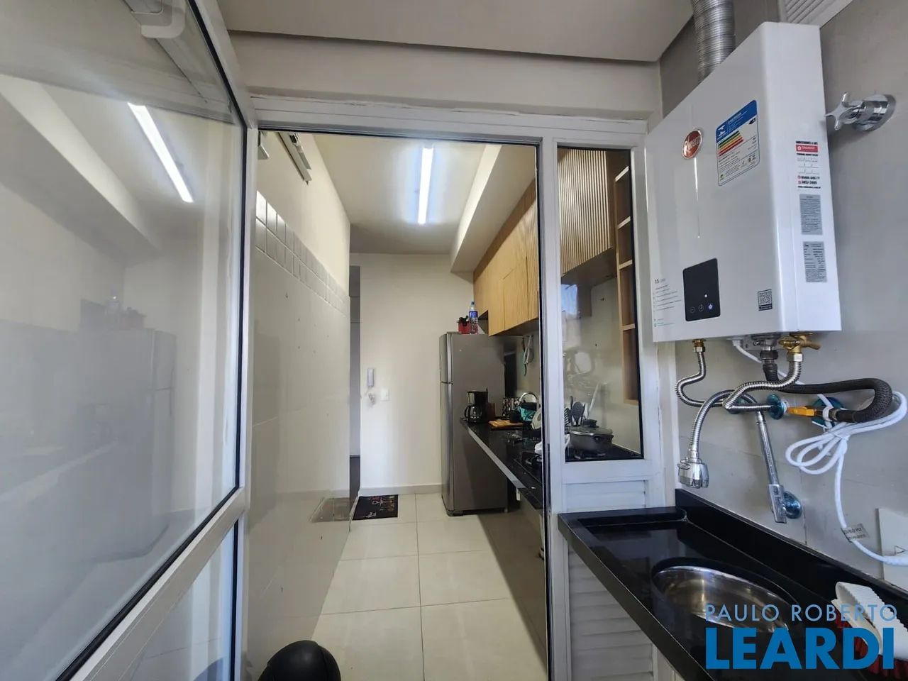 APARTAMENTO - VILA LEOPOLDINA - SP - Foto 4