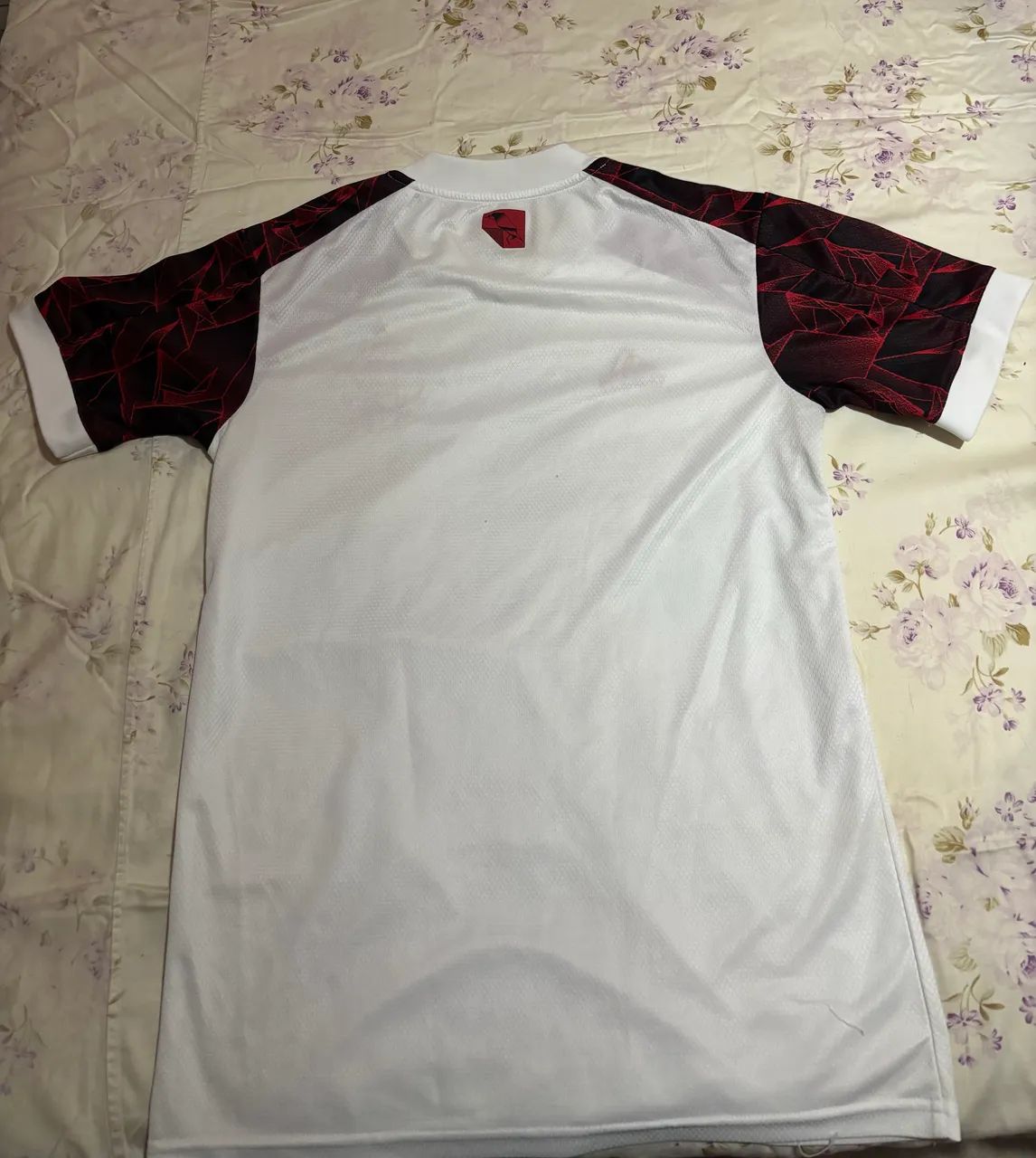 Blusa Flamengo masculino original  - Foto 3