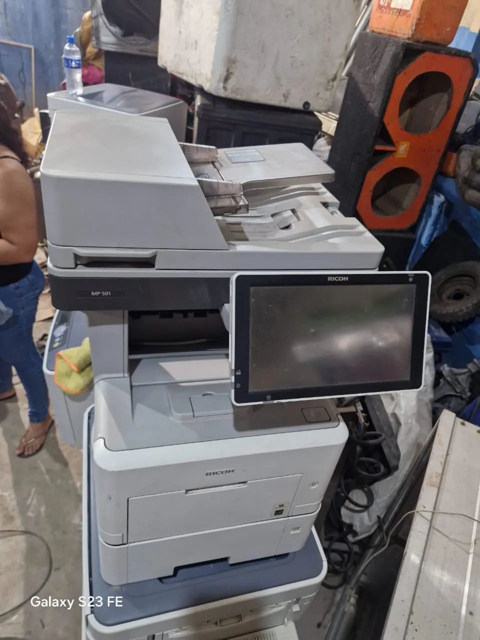 Impressora 