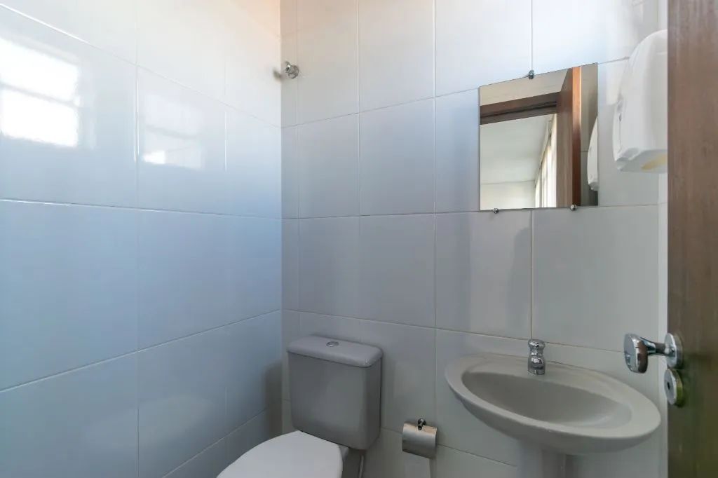 Sala comercial para alugar no centro de Campo Largo - Foto 5