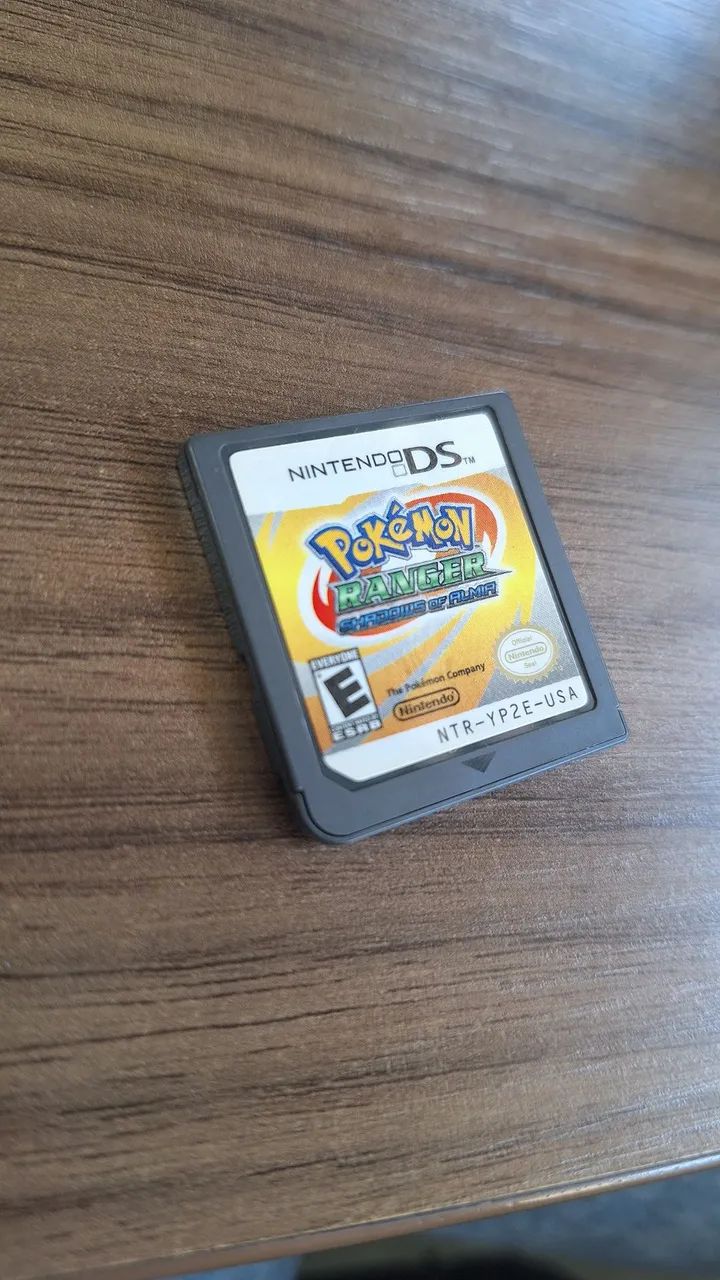 Pokemon ds - Foto 5