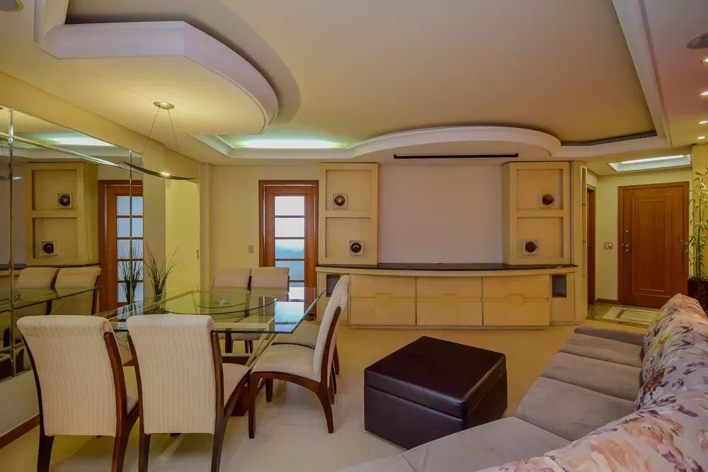 Apartamento no Cristo Rei com 3 quartos de 181,90m² - Edifício Santos Dumont - Foto 2