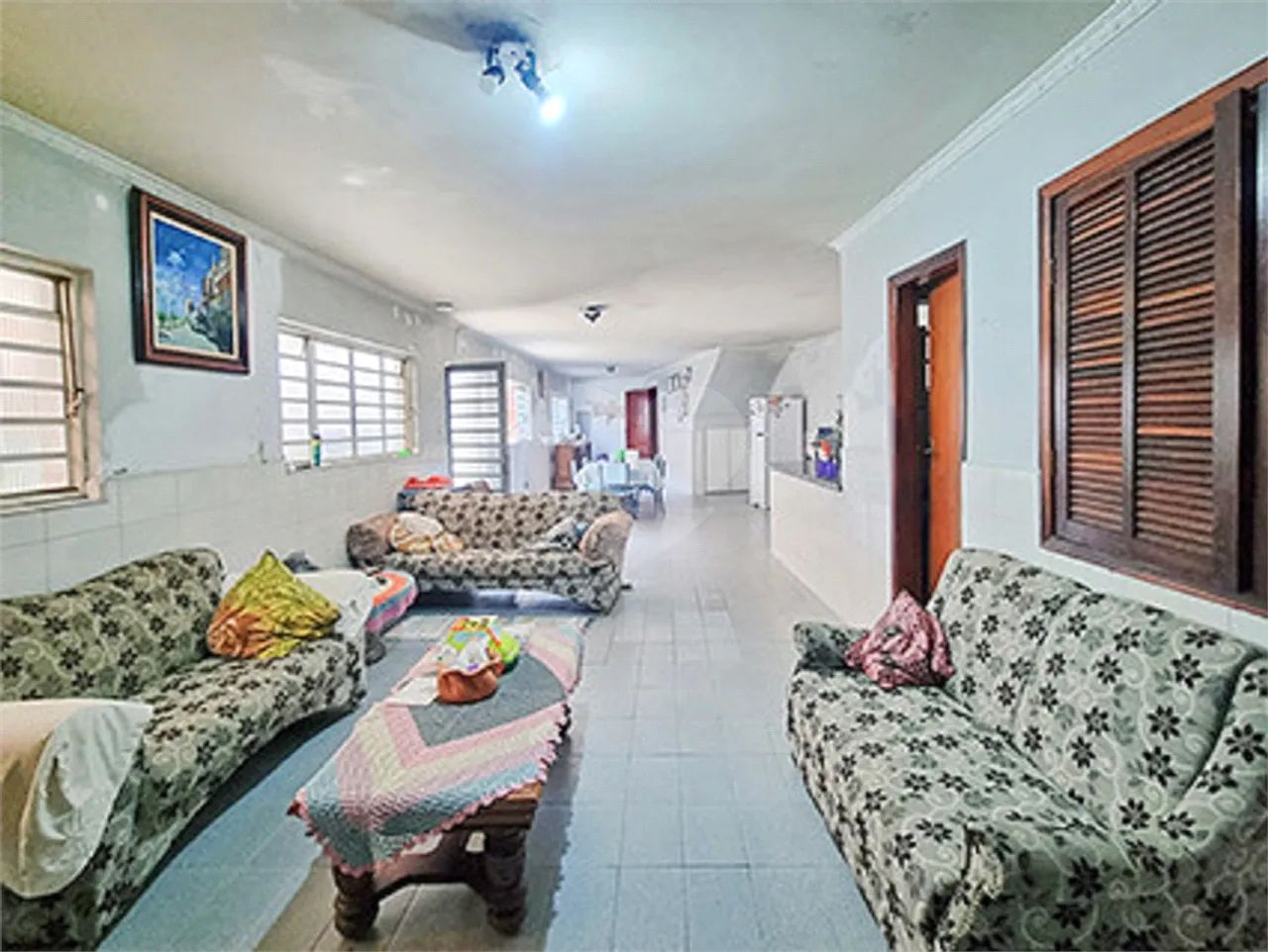 Casa com 4 quartos à venda em Vila brasilina - SP - Foto 2