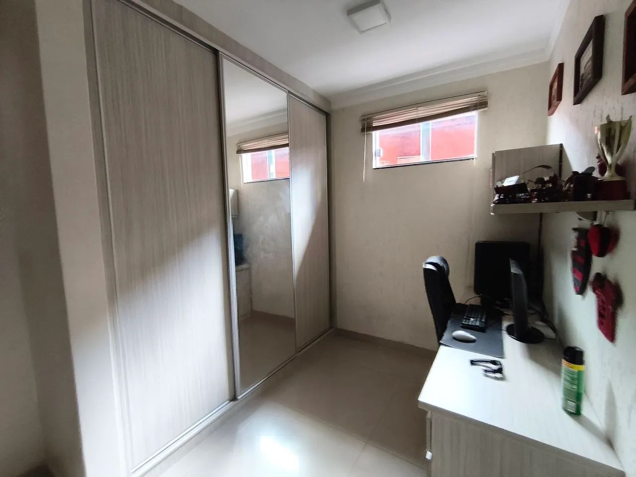 Casa 4 quartos cond.recanto da serra  - Foto 4