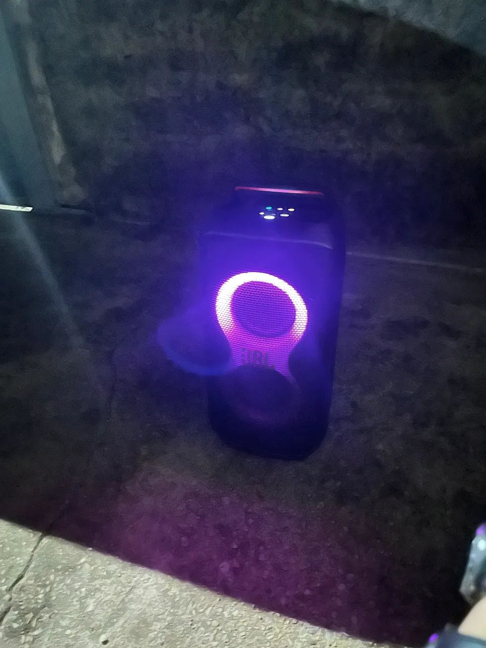 JBL PARTY BOX 120  - Foto 3