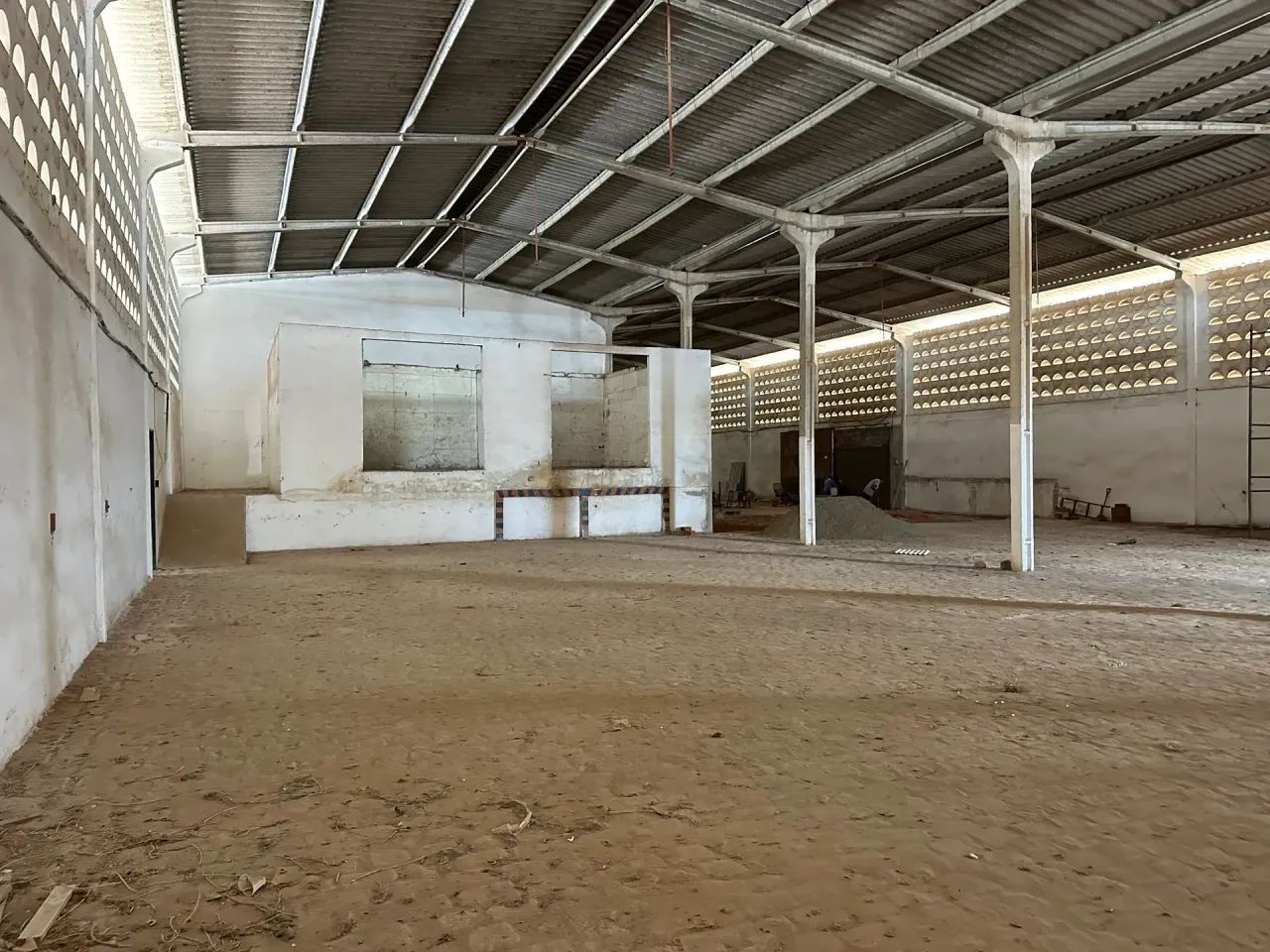 Galpão com 300 m2 em Parnamirim RN - Condomínio Fechado - Foto 4
