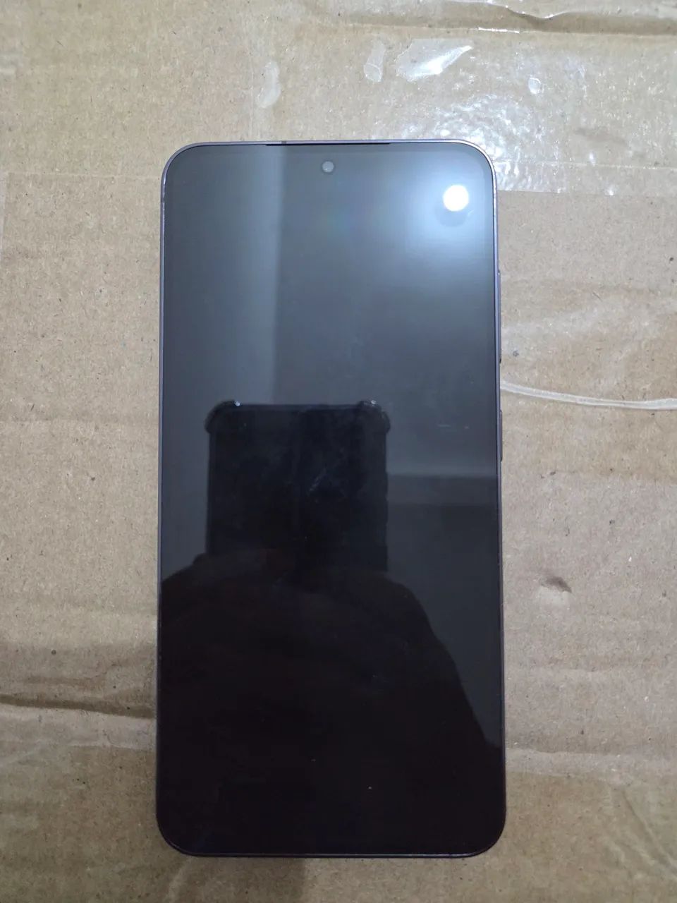 Celular com defeito S23 - Foto 2