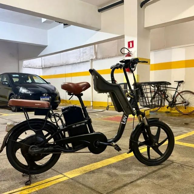 Modelo Lev E-Bike usada - Foto 2