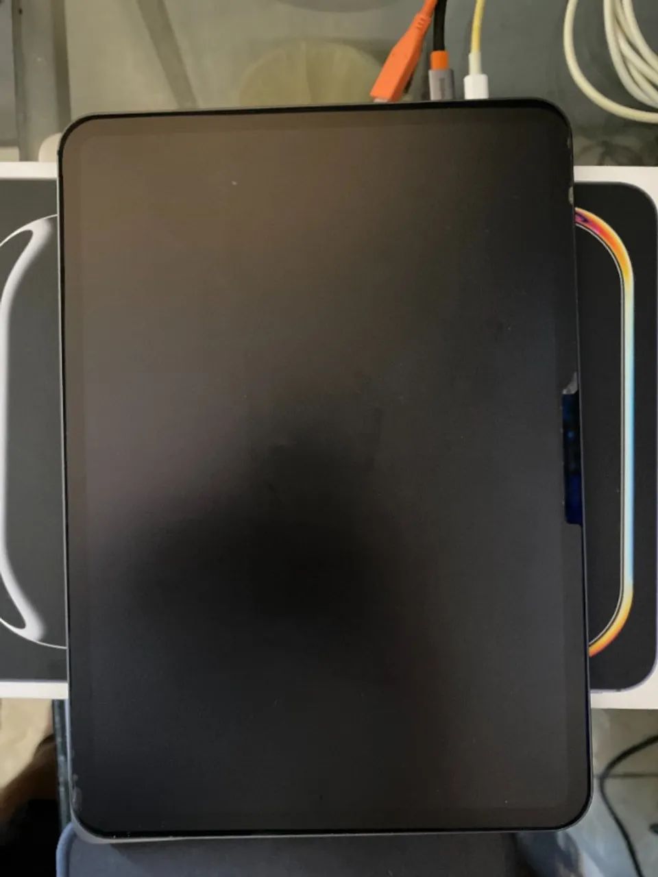 IPad Pro M4 256gb 11 Polegadas - Foto 5