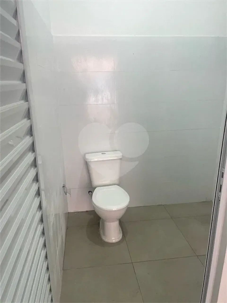 Salão Comercial para locação em Vila rica - SP - Foto 5