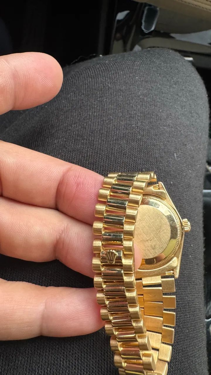 Rolex  - Foto 4
