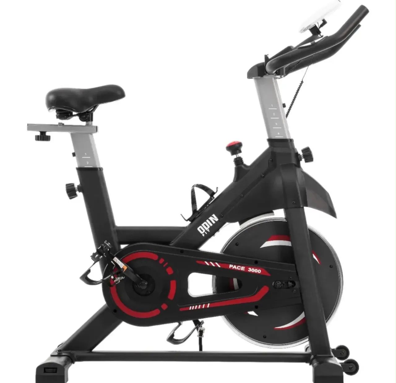Bicicleta ergométrica para  spinning - Foto 4