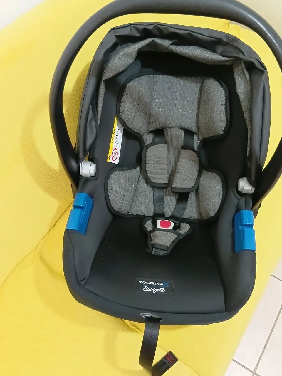 Bebê Conforto  - Foto 2