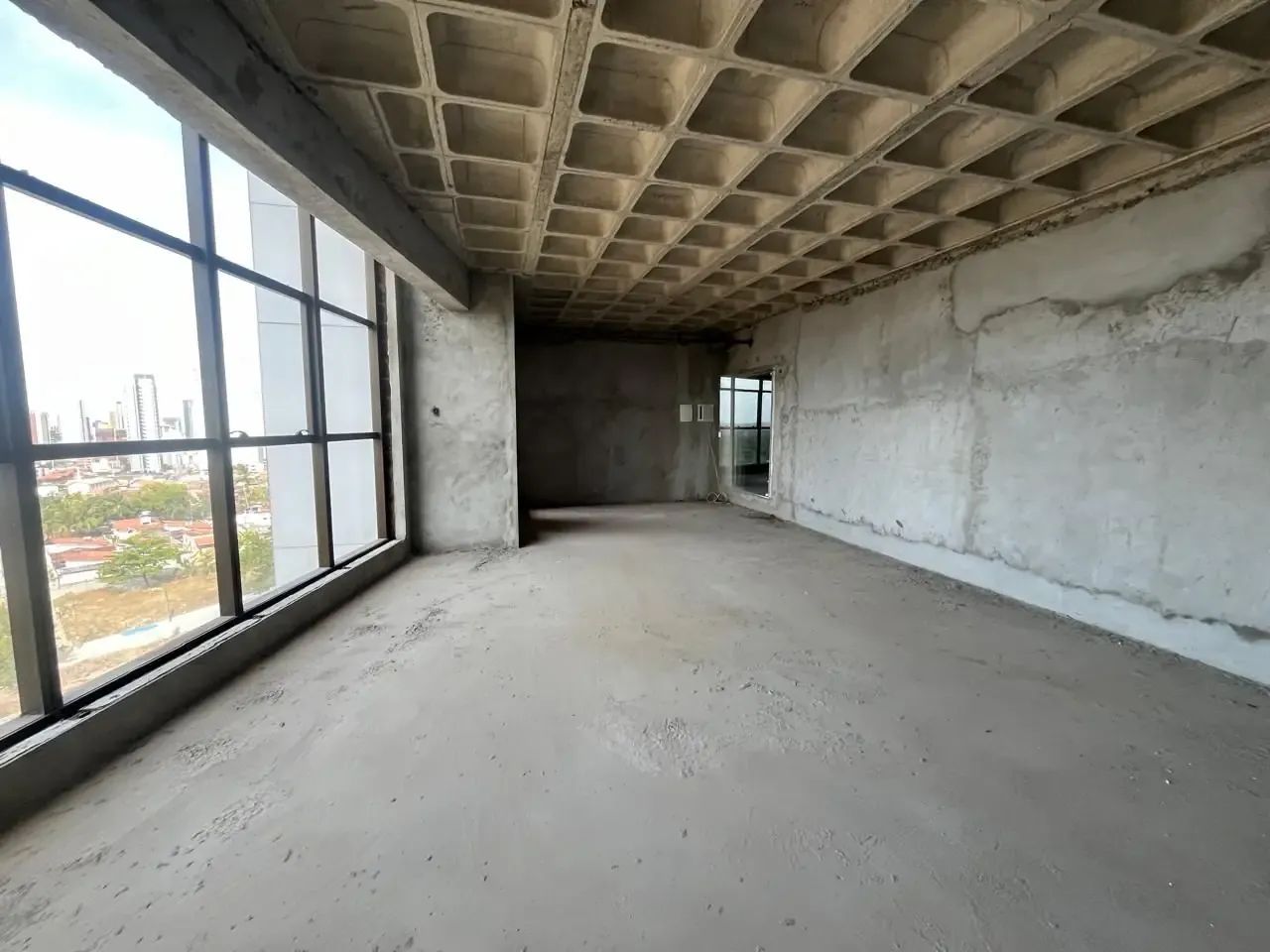 Sala Comercial para Locação, Brisamar DCT, 76 m2 - Foto 2