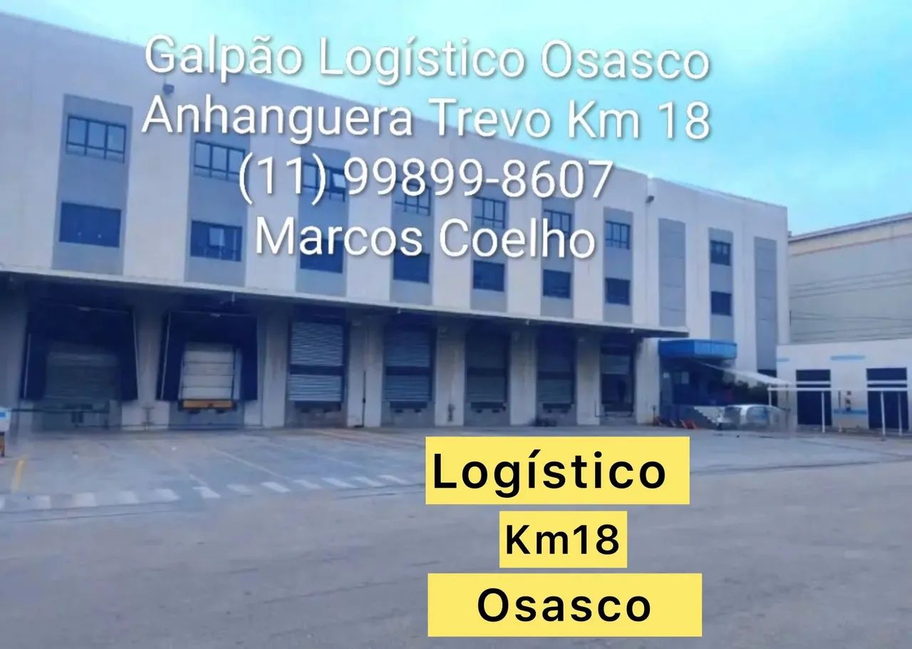 Vila Menck - Osasco - SP - Foto 12