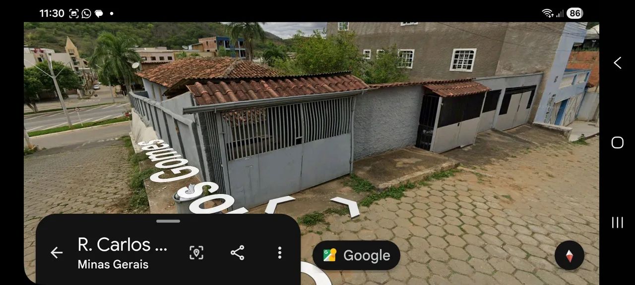 Casarão  - Foto 3
