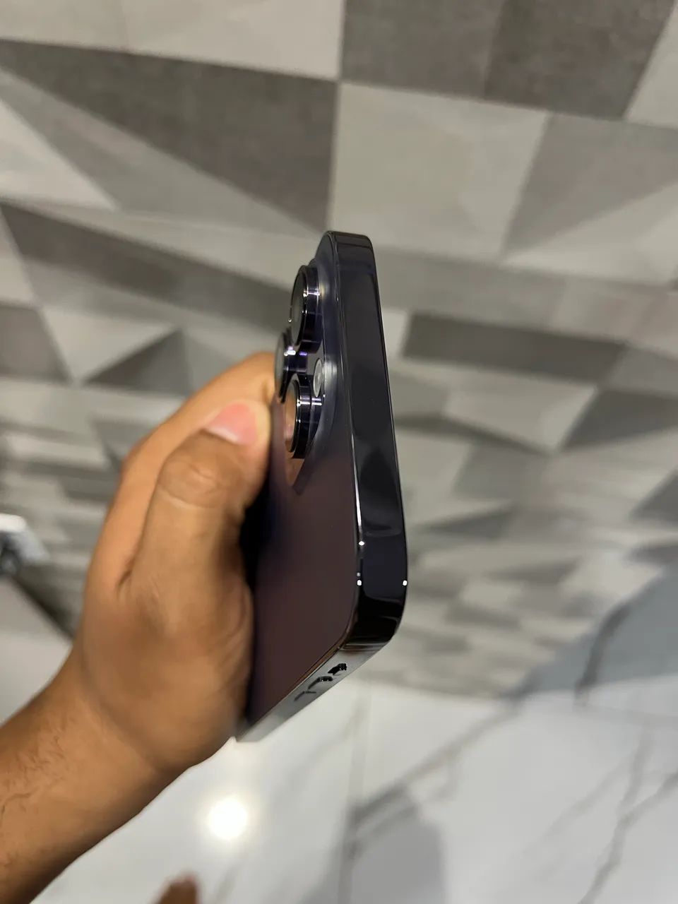 iPhone 14 Pro Max - 128Gb - Foto 3