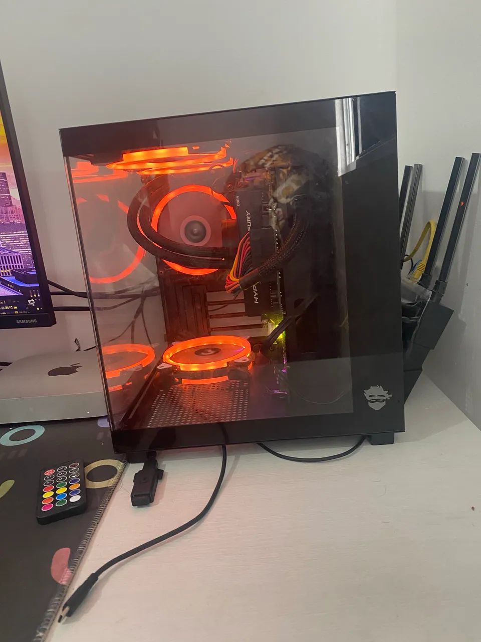 CPU GAMER  - Foto 6