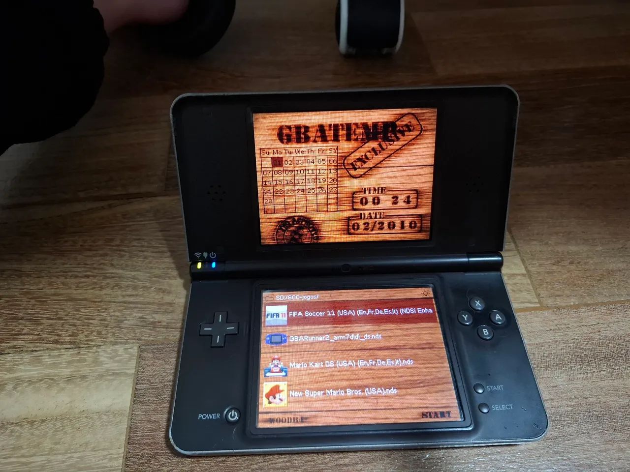 Dsi XL Brown - Foto 5