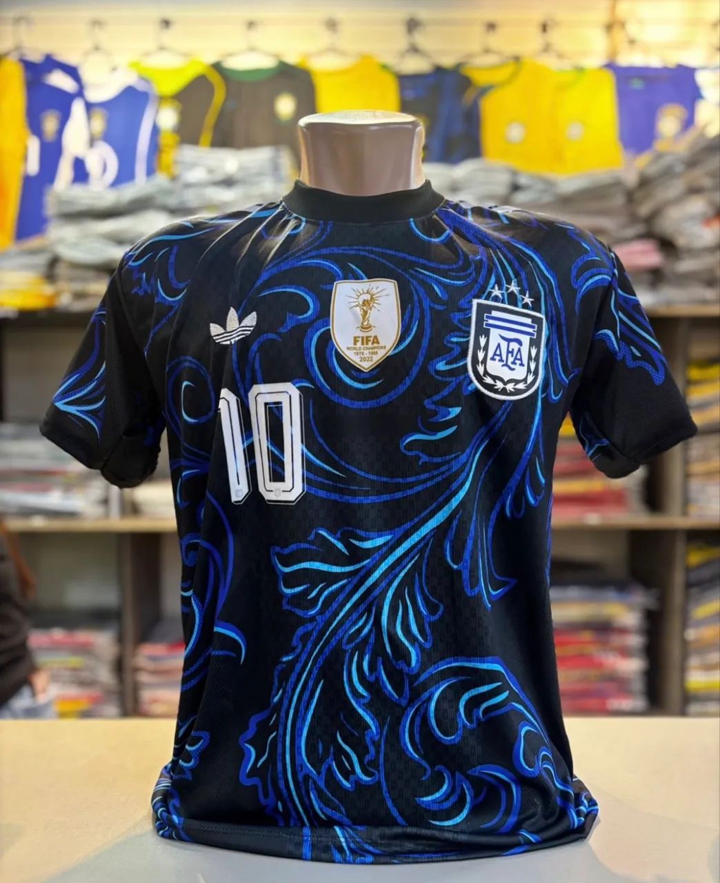 Camisas de time  - Foto 4