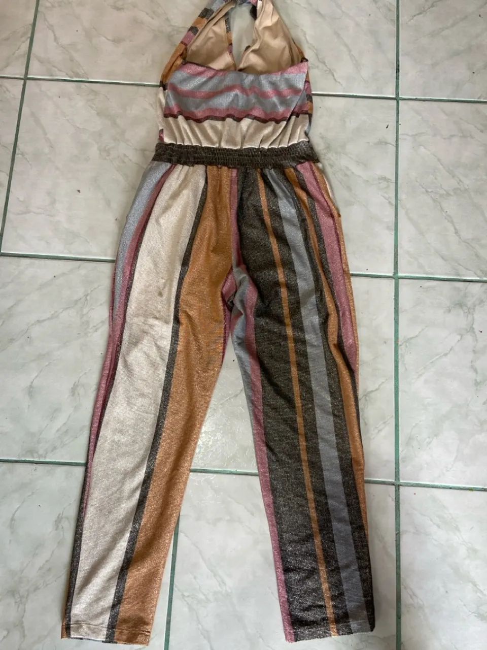 Macacão  - Foto 2