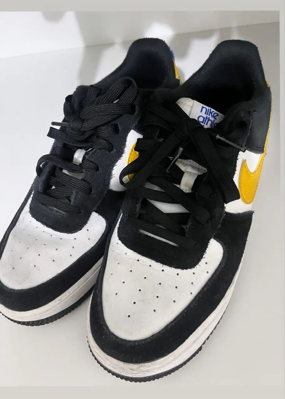 Tênis Nike Air Forcer 1 ORIGINAL  - Foto 2