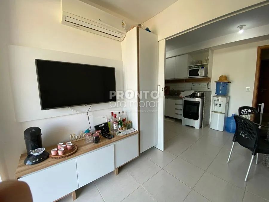 Apartamento com 2 quartos em Porto de Galinhas - Foto 3
